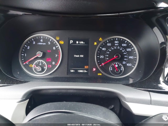 2021 KIA K5 LXS 照片 7