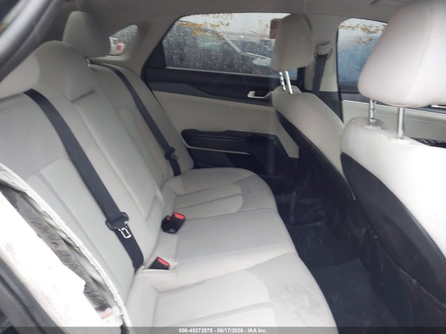 2021 KIA K5 LXS 照片 8