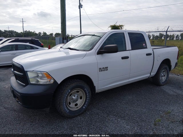 صورة 2 لـ 2016 RAM 1500 TRADESMAN