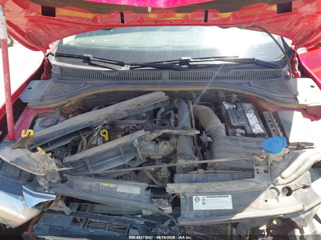 2019 VOLKSWAGEN JETTA 1.4T R-LINE/1.4T S/1.4T SE 10