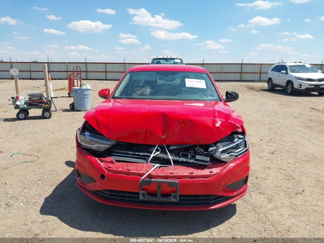 2019 VOLKSWAGEN JETTA 1.4T R-LINE/1.4T S/1.4T SE 12