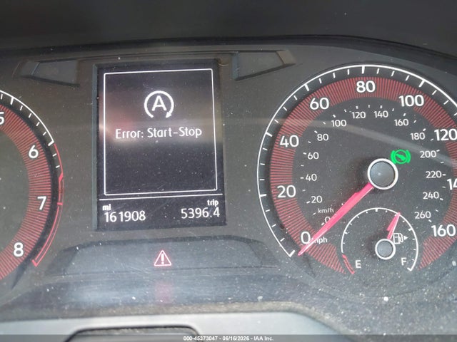 2019 VOLKSWAGEN JETTA 1.4T R-LINE/1.4T S/1.4T SE 15