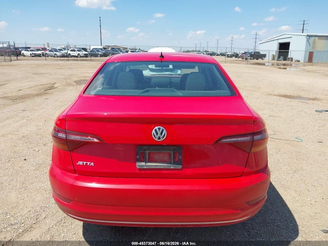 2019 VOLKSWAGEN JETTA 1.4T R-LINE/1.4T S/1.4T SE 16