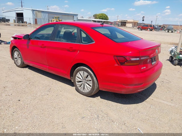 2019 VOLKSWAGEN JETTA 1.4T R-LINE/1.4T S/1.4T SE 3