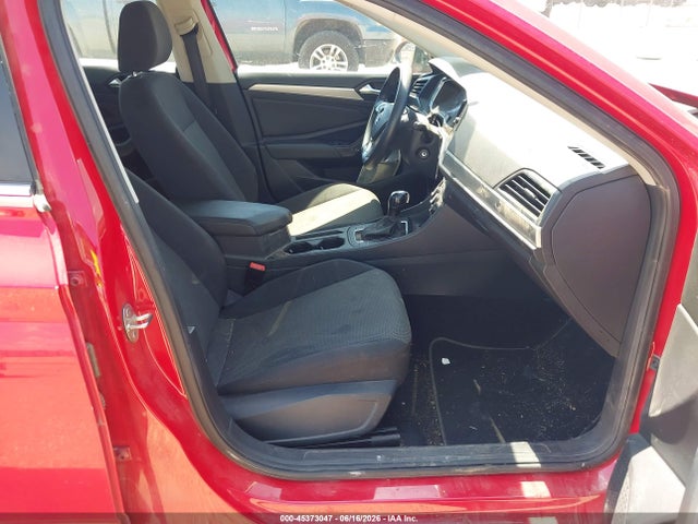 2019 VOLKSWAGEN JETTA 1.4T R-LINE/1.4T S/1.4T SE 5