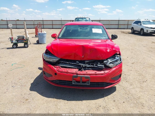 2019 VOLKSWAGEN JETTA 1.4T R-LINE/1.4T S/1.4T SE 6