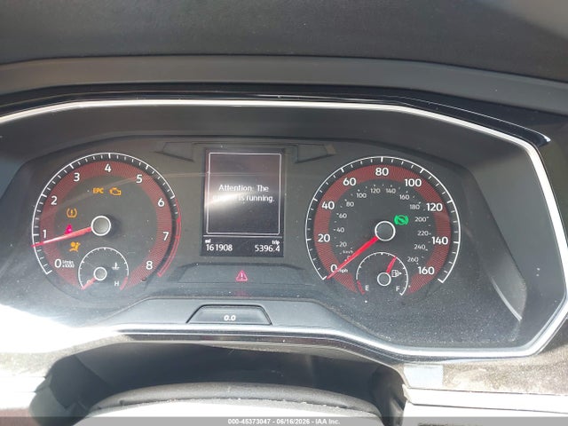 2019 VOLKSWAGEN JETTA 1.4T R-LINE/1.4T S/1.4T SE 7