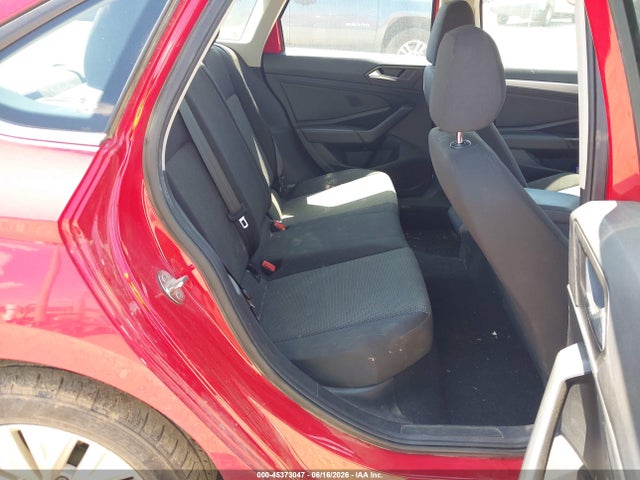 2019 VOLKSWAGEN JETTA 1.4T R-LINE/1.4T S/1.4T SE 8