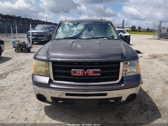 2010 GMC SIERRA 1500 SL — миниатюра 13