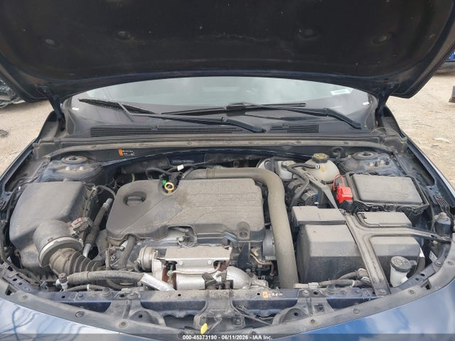 صورة 10 لـ 2021 Chevrolet MALIBU FWD LT