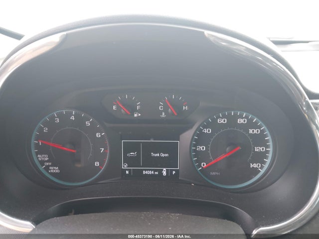 صورة 7 لـ 2021 Chevrolet MALIBU FWD LT