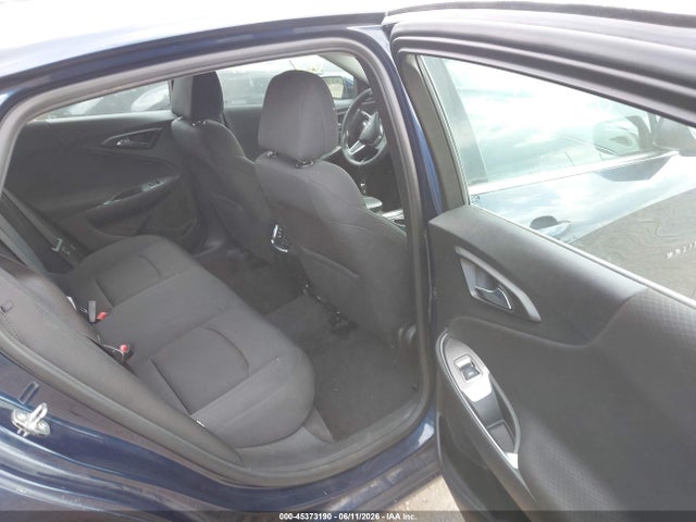صورة 8 لـ 2021 Chevrolet MALIBU FWD LT