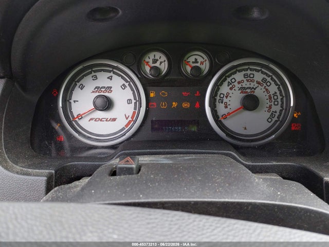 2010 FORD FOCUS SE 照片 7
