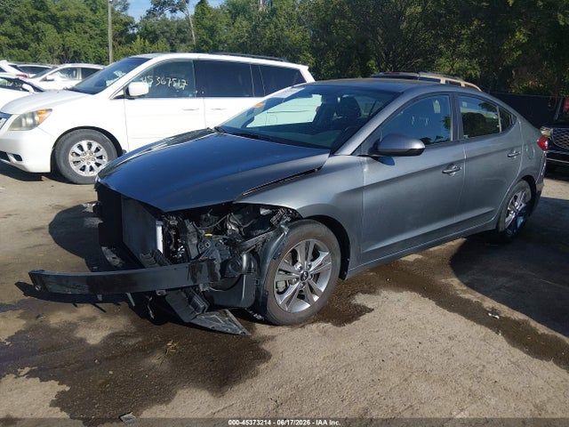صورة 2 لـ 2018 Hyundai ELANTRA SEL