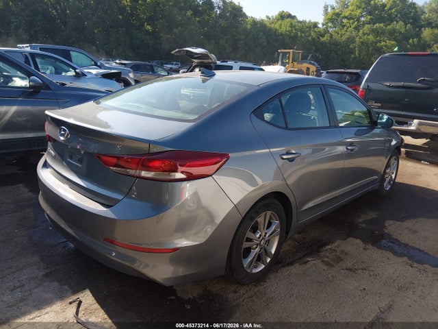 صورة 4 لـ 2018 Hyundai ELANTRA SEL