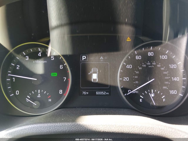 صورة 7 لـ 2018 Hyundai ELANTRA SEL