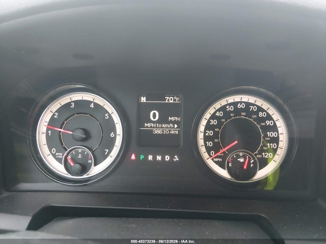 صورة 7 لـ 2017 RAM 1500