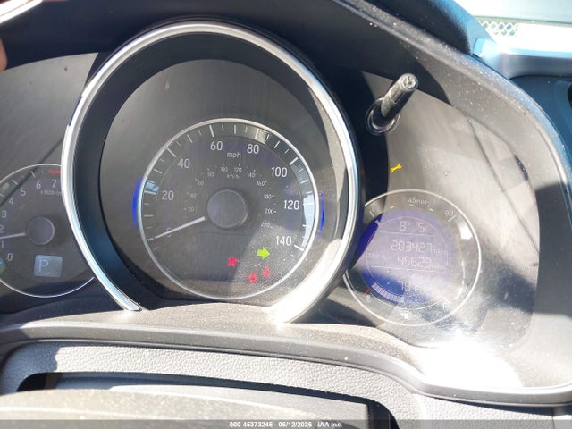 2016 Honda FIT EX 照片 7