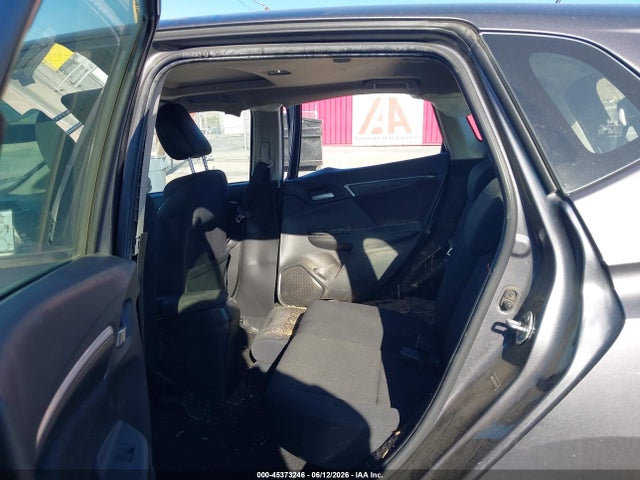 2016 Honda FIT EX 照片 8