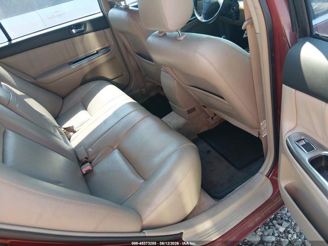 2002 Toyota CAMRY SE photo 8