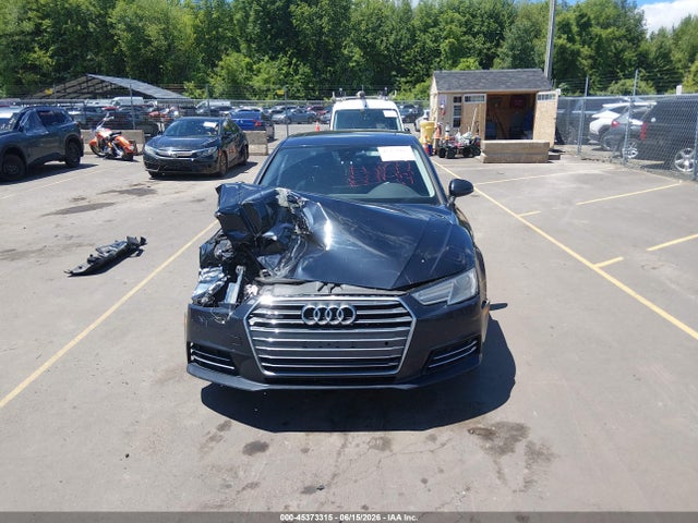 2017 AUDI A4 PREMIUM — миниатюра 12