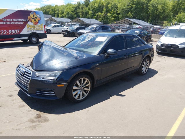 2017 AUDI A4 PREMIUM 照片 2