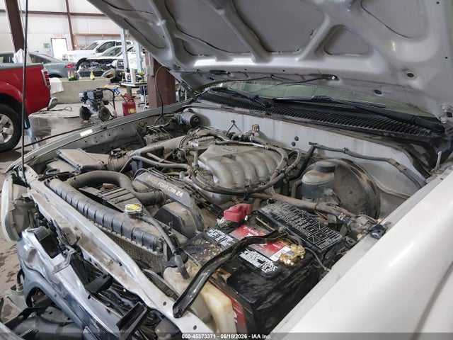 2004 Toyota TACOMA BASE V6 照片 10