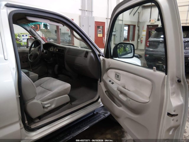 2004 Toyota TACOMA BASE V6 照片 5