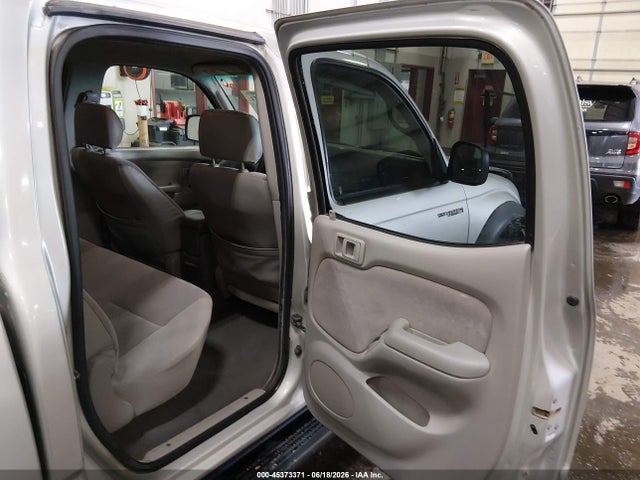 2004 Toyota TACOMA BASE V6 照片 8
