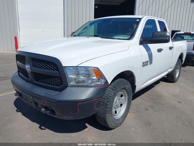 صورة 2 لـ 2017 RAM 1500