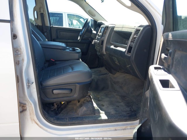 صورة 5 لـ 2017 RAM 1500