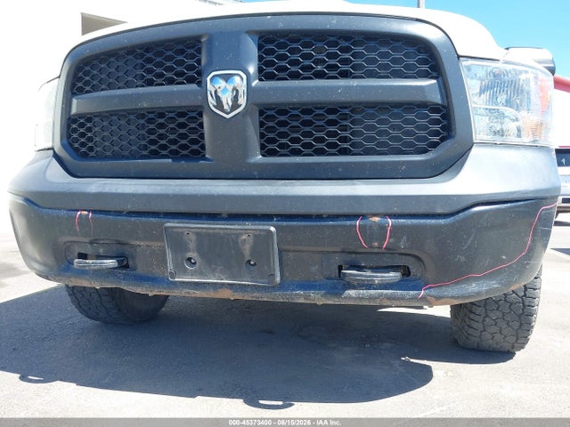 صورة 6 لـ 2017 RAM 1500