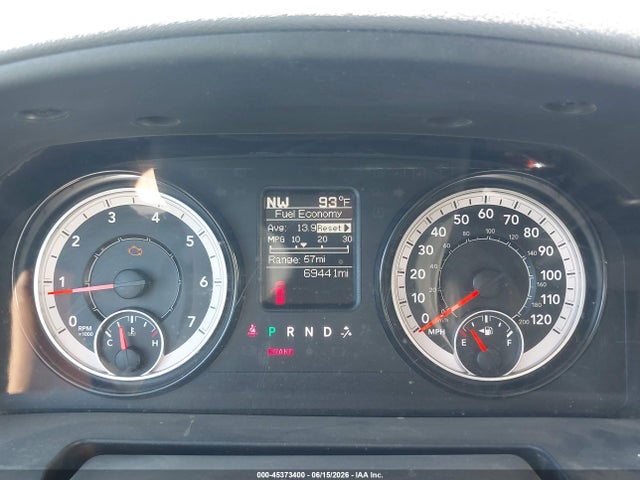 صورة 7 لـ 2017 RAM 1500