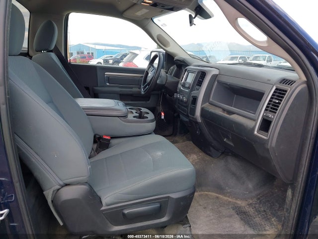 2017 RAM 1500 TRADESMAN 4X2 8' BOX 照片 5