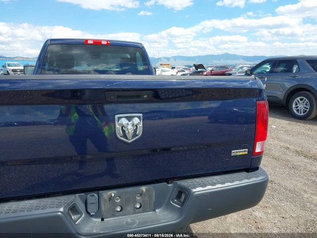 2017 RAM 1500 TRADESMAN 4X2 8' BOX 照片 6