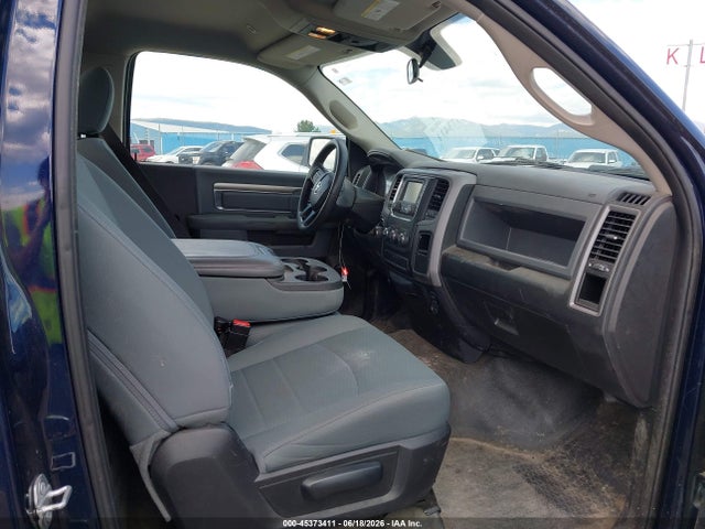 2017 RAM 1500 TRADESMAN 4X2 8' BOX 照片 8