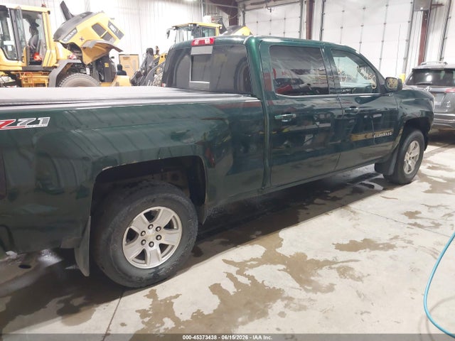 صورة 4 لـ 2015 Chevrolet SILVERADO 1500 2LT
