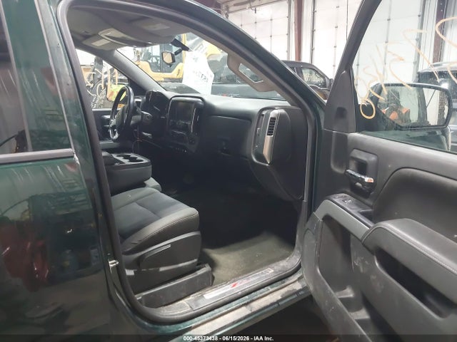صورة 5 لـ 2015 Chevrolet SILVERADO 1500 2LT