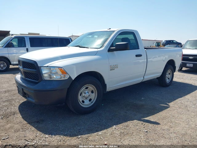 2019 RAM 1500 CLASSIC TRADESMAN 4X2 8' BOX — фото 2