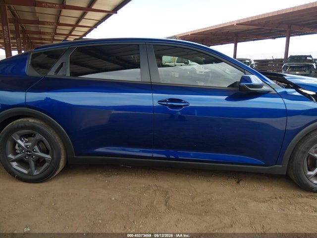 صورة مصغرة 13 لـ 2026 KIA K4 LXS