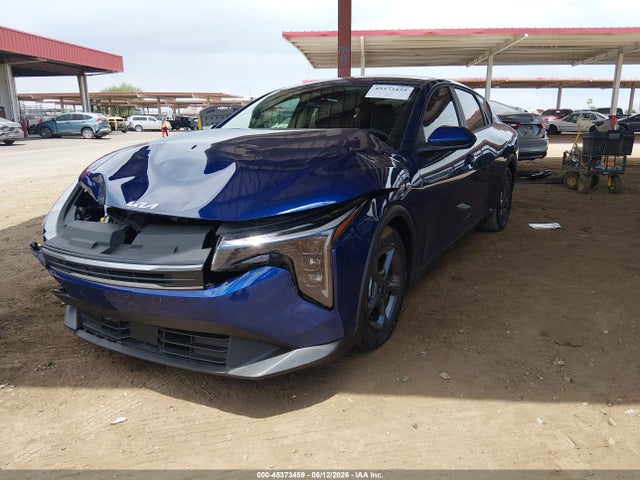 صورة 2 لـ 2026 KIA K4 LXS