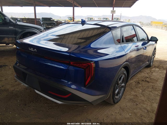 صورة 4 لـ 2026 KIA K4 LXS
