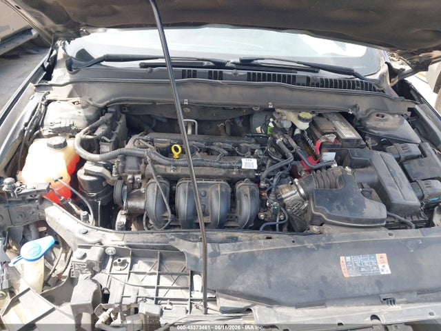 2014 FORD FUSION SE — миниатюра 10