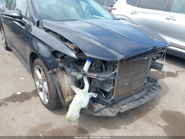 2014 FORD FUSION SE — миниатюра 13