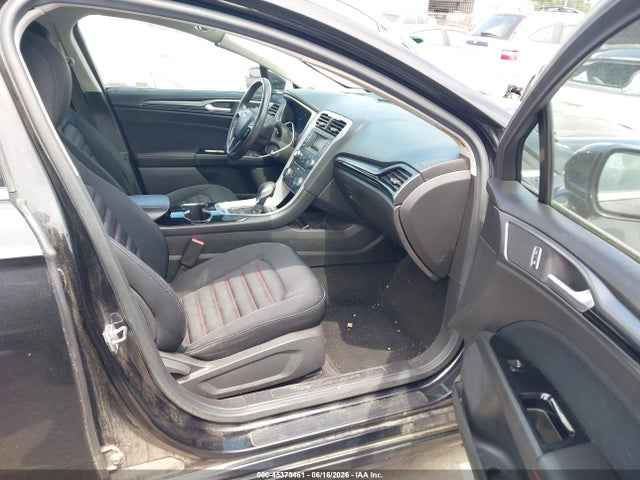 2014 FORD FUSION SE — миниатюра 5