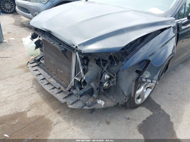 2014 FORD FUSION SE — миниатюра 6