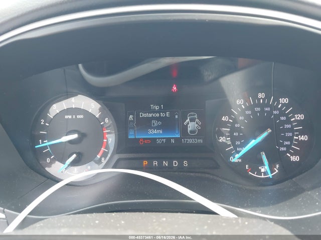 2014 FORD FUSION SE — миниатюра 7