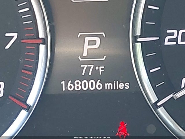 2018 Acura TLX 缩略图 15