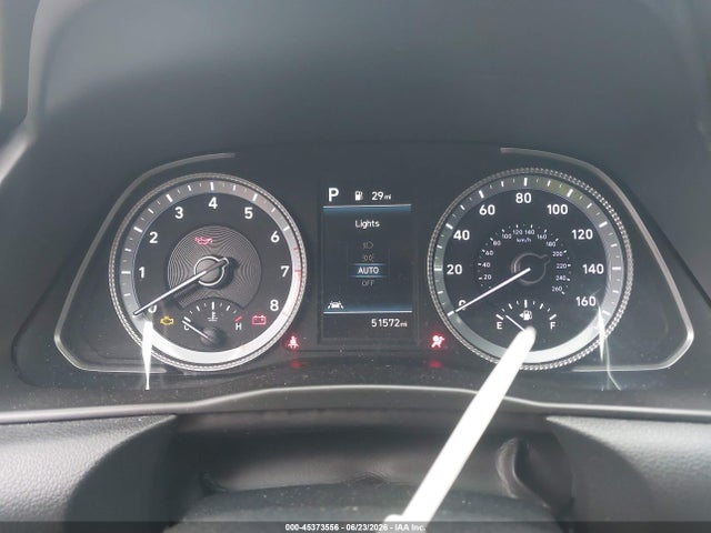 صورة 7 لـ 2021 Hyundai SONATA SEL