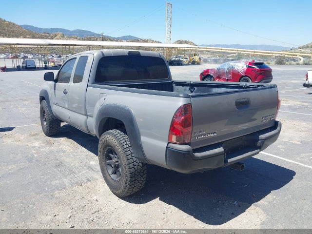 2006 Toyota TACOMA PRERUNNER V6 photo 3